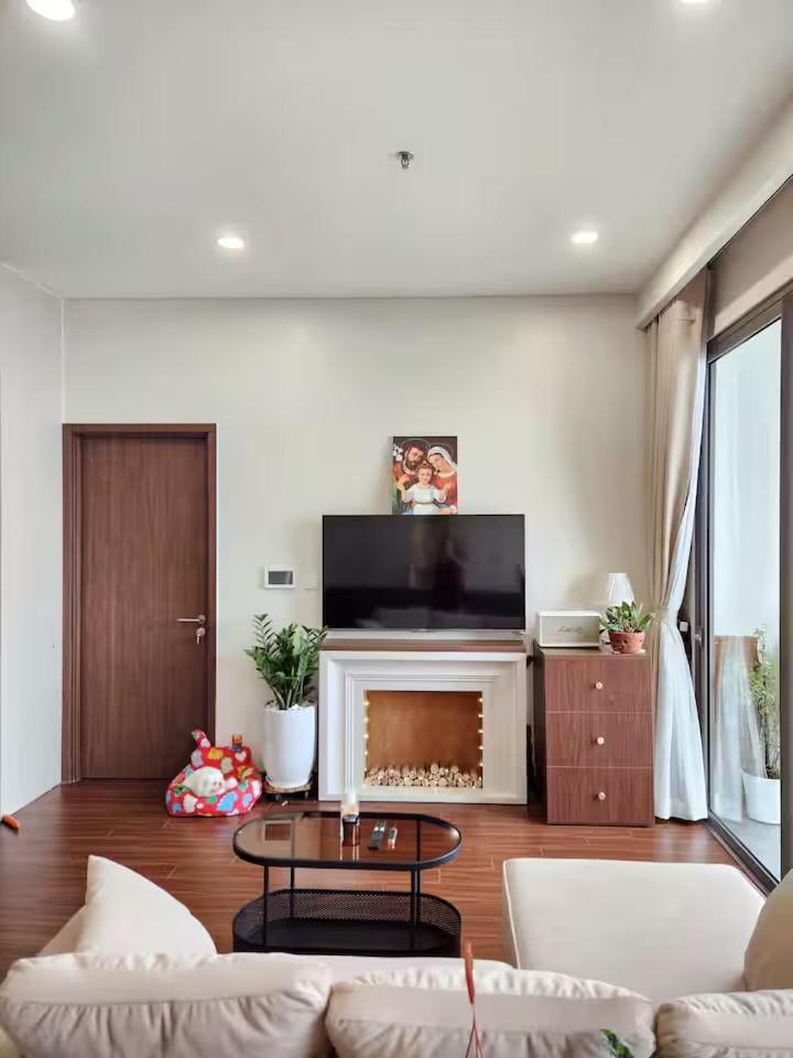 Ons House Khách sạn tình yêu