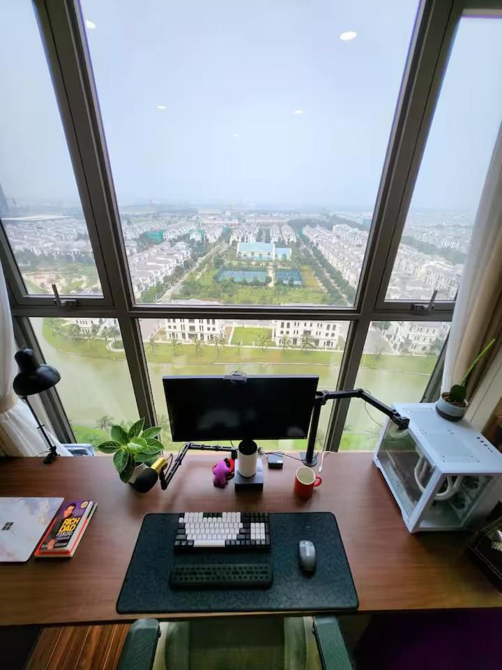 Ons House Khách sạn tình yêu Hà Nội