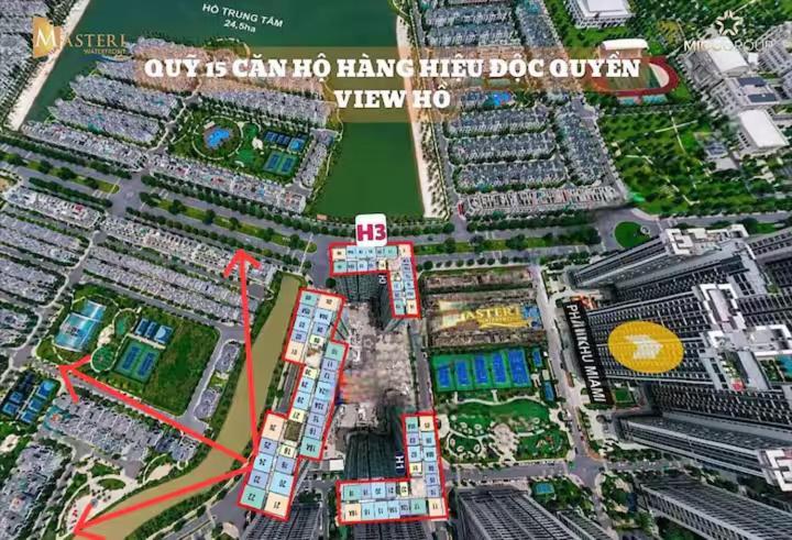 Khách sạn tình yêu Ons House *