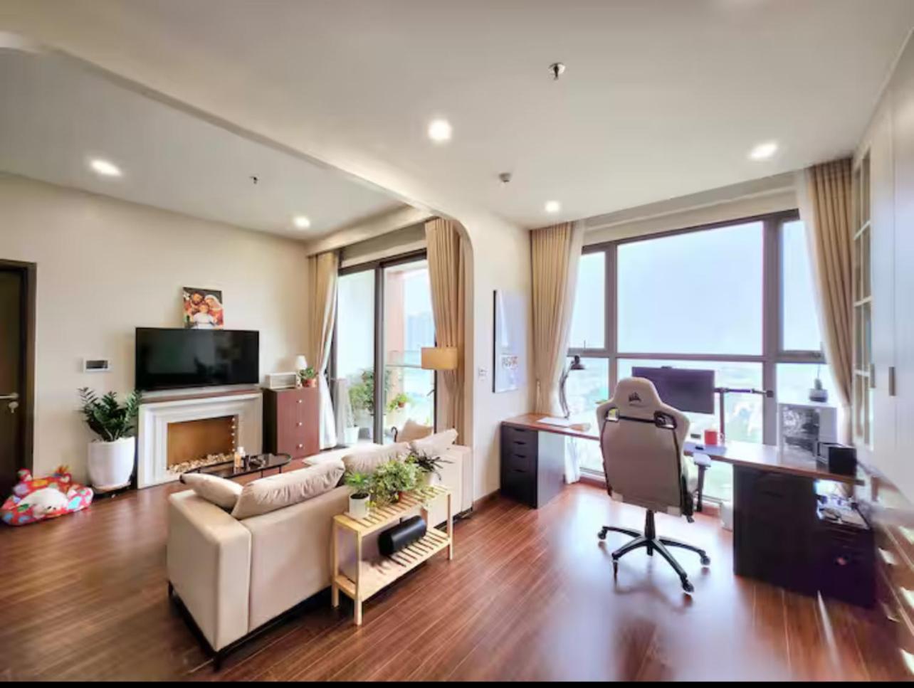 Ons House Khách sạn tình yêu