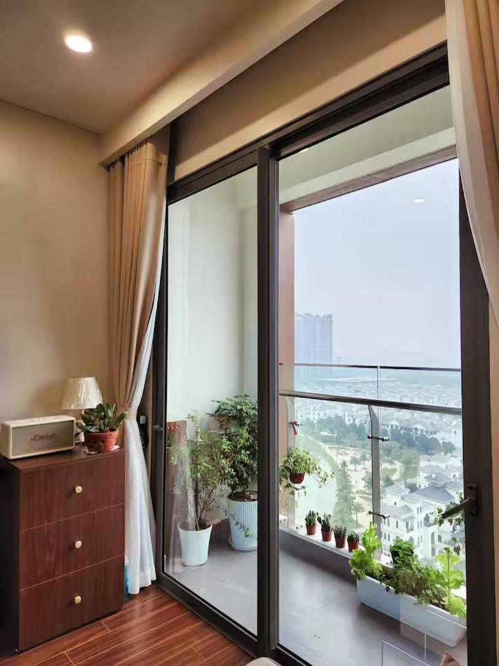 Khách sạn tình yêu Ons House